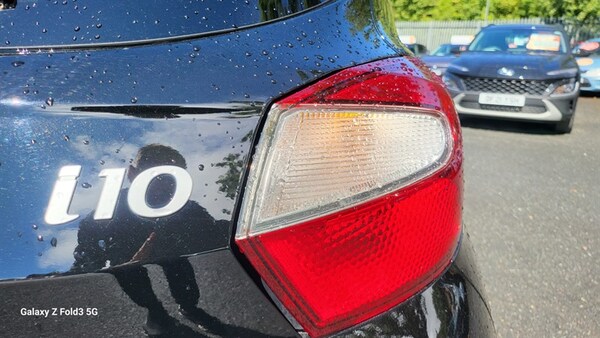 Used Hyundai i10 2023 for sale - 75277804: Photo 63