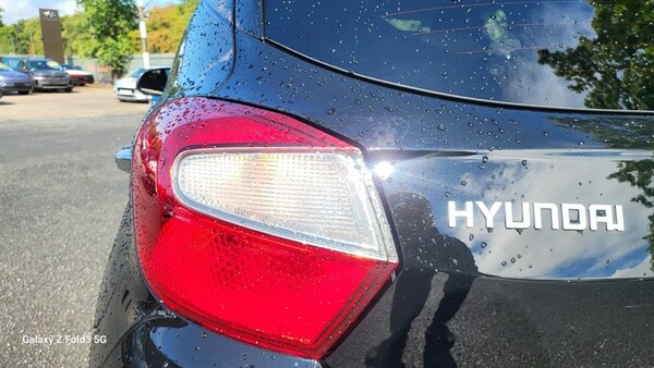 Used Hyundai i10 2023 for sale - 75277804: Photo 65