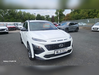 Used Hyundai KONA 2021 for sale - 75662189: Photo