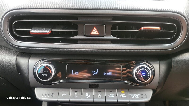 Vehicle 32