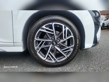 Used Hyundai KONA 2021 for sale - 75662189: Photo