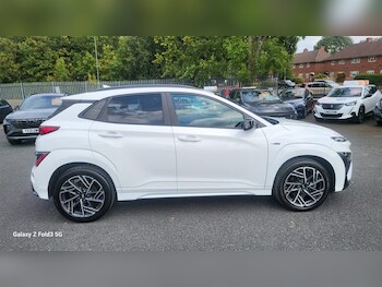 Used Hyundai KONA 2021 for sale - 75662189: Photo