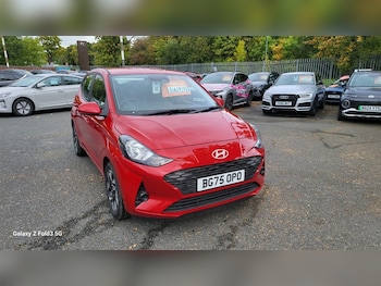 Hyundai - i10