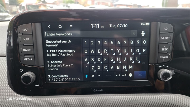 Used Hyundai i10 2025 for sale - 76197420: Photo 22