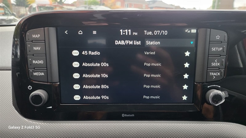 Used Hyundai i10 2025 for sale - 76197420: Photo 23