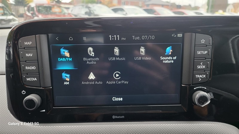 Used Hyundai i10 2025 for sale - 76197420: Photo 24