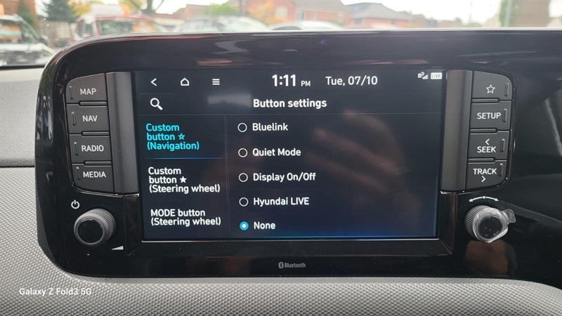 Used Hyundai i10 2025 for sale - 76197420: Photo 25