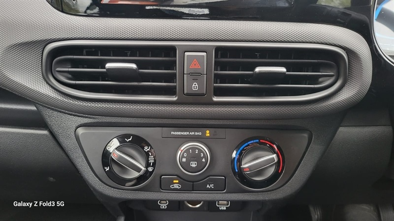 Used Hyundai i10 2025 for sale - 76197420: Photo 29