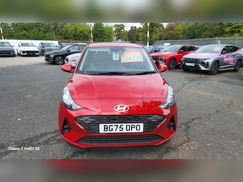 Used Hyundai i10 2025 for sale - 76197420: Photo 2