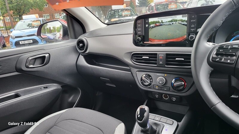 Used Hyundai i10 2025 for sale - 76197420: Photo 33