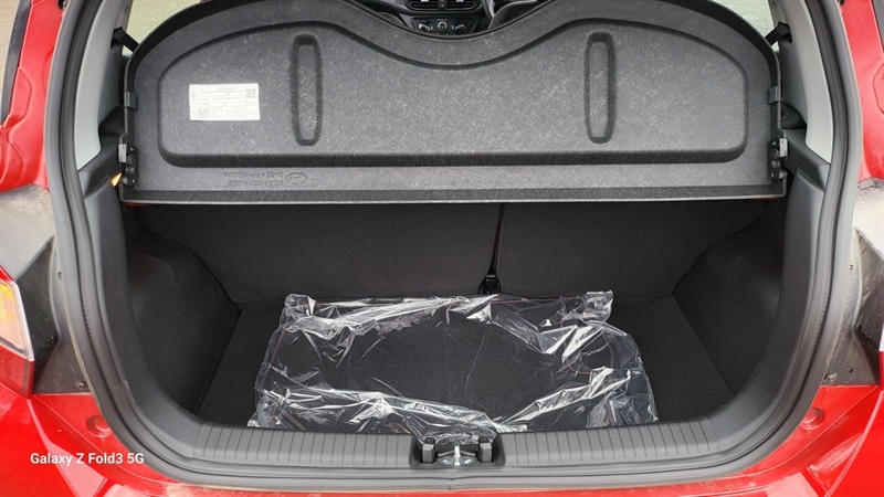 Used Hyundai i10 2025 for sale - 76197420: Photo 34