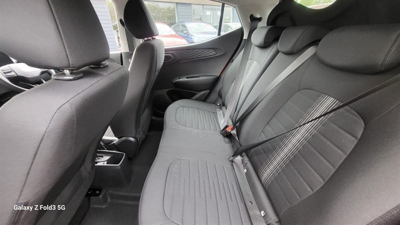 Used Hyundai i10 2025 for sale - 76197420: Photo 35