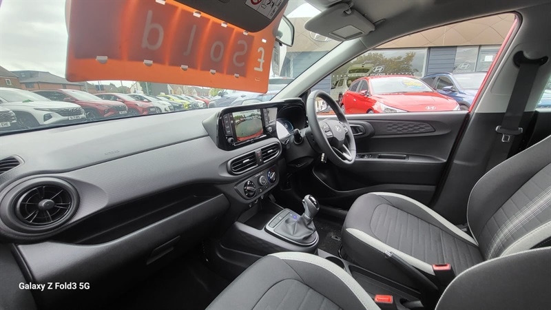 Used Hyundai i10 2025 for sale - 76197420: Photo 36