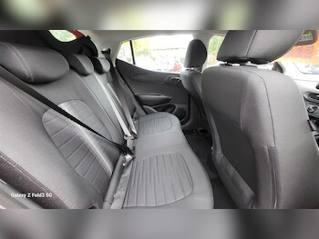 Used Hyundai i10 2025 for sale - 76197420: Photo 3
