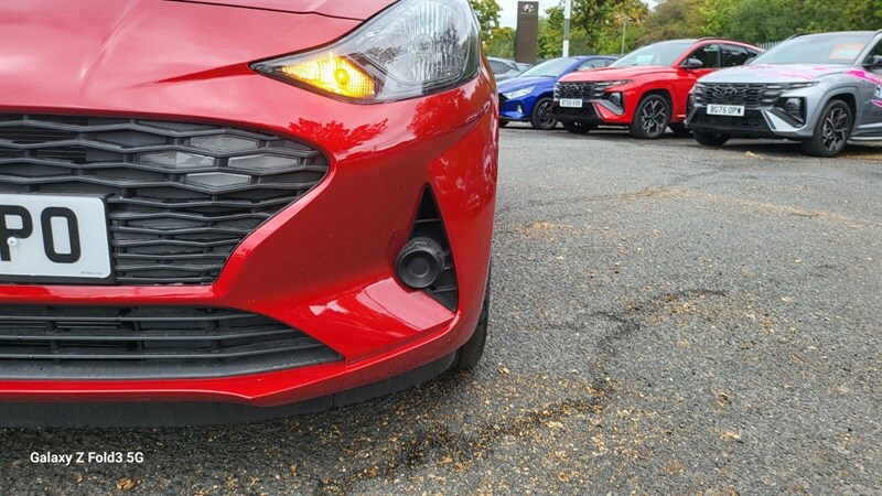 Used Hyundai i10 2025 for sale - 76197420: Photo 40