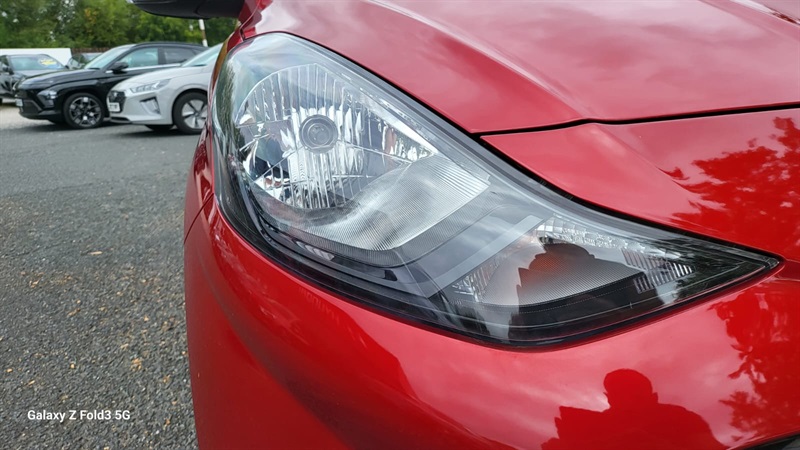 Used Hyundai i10 2025 for sale - 76197420: Photo 41