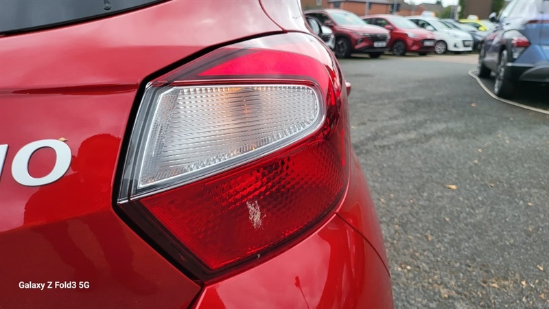 Used Hyundai i10 2025 for sale - 76197420: Photo 44