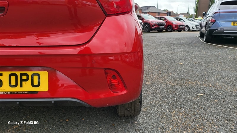 Used Hyundai i10 2025 for sale - 76197420: Photo 45