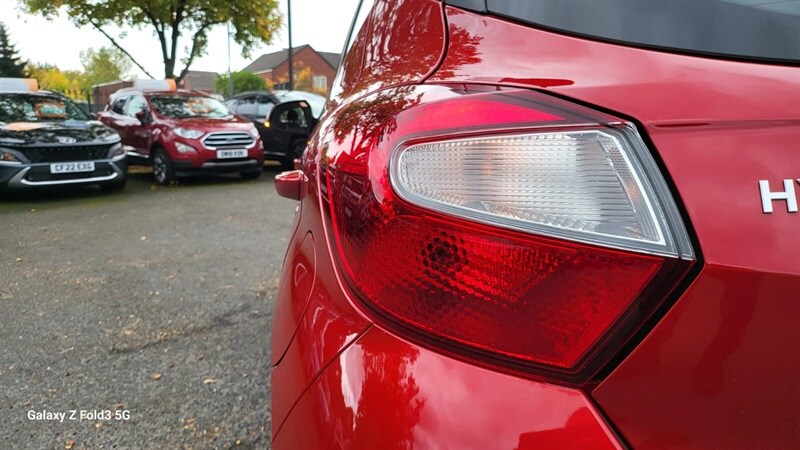 Used Hyundai i10 2025 for sale - 76197420: Photo 46