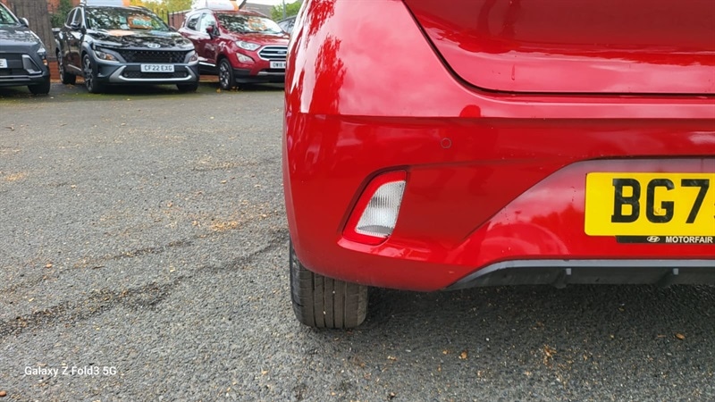 Used Hyundai i10 2025 for sale - 76197420: Photo 47