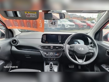 Used Hyundai i10 2025 for sale - 76197420: Photo 4