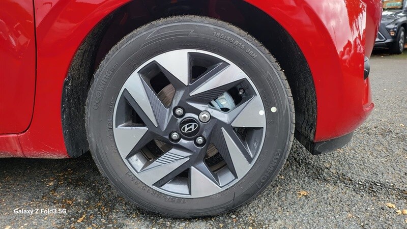 Used Hyundai i10 2025 for sale - 76197420: Photo 7