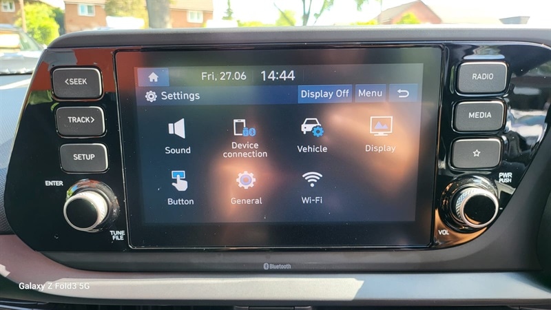 Vehicle 23