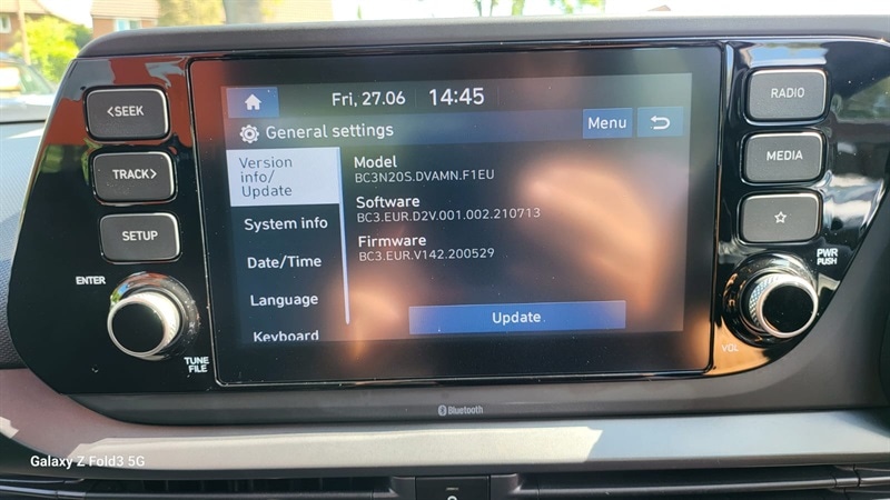 Vehicle 29