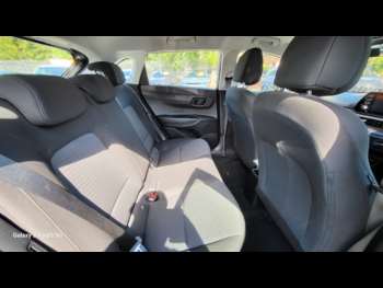 Used Hyundai i20 2022 for sale - 75035196: Photo