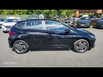 Used Hyundai i20 2022 for sale - 75035196: Photo