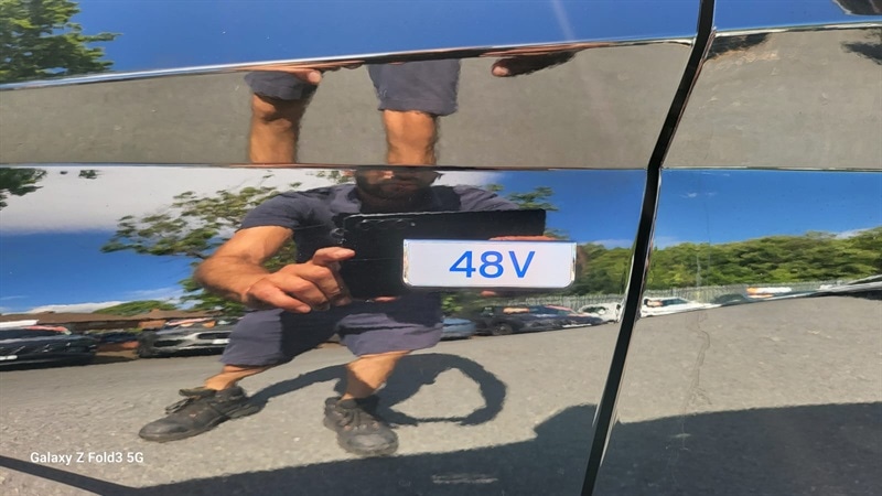 Vehicle 53