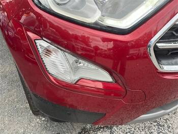 Used Ford Ecosport 2018 for sale - 79272320: Photo