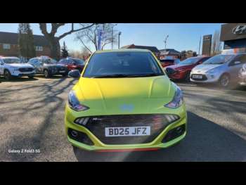 Used Hyundai i10 2025 for sale - 74513151: Photo
