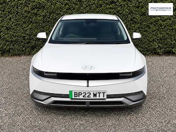 Used Hyundai IONIQ 5 2022 for sale - 79708082: Photo