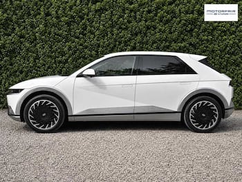Used Hyundai IONIQ 5 2022 for sale - 79708082: Photo