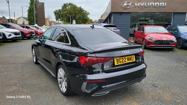 Used Audi A3 2022 for sale - 76178615: Photo 10