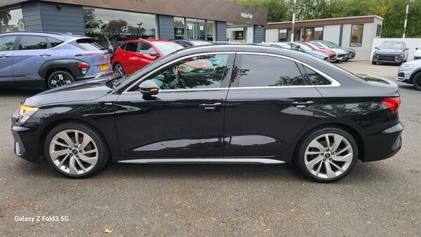 Used Audi A3 2022 for sale - 76178615: Photo 11