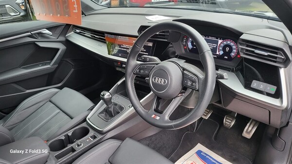 Used Audi A3 2022 for sale - 76178615: Photo 13