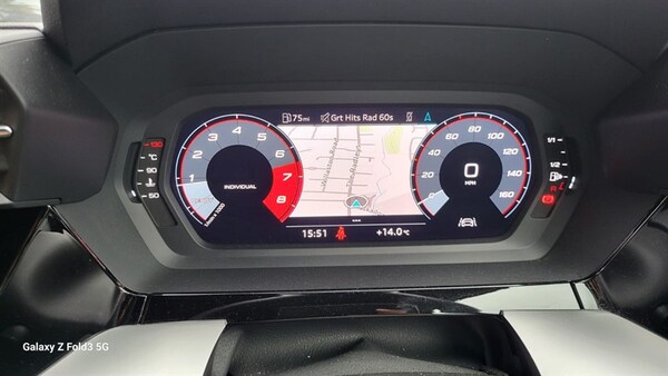 Used Audi A3 2022 for sale - 76178615: Photo 16