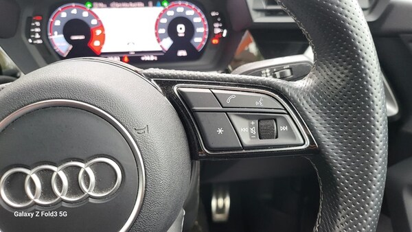 Used Audi A3 2022 for sale - 76178615: Photo 17