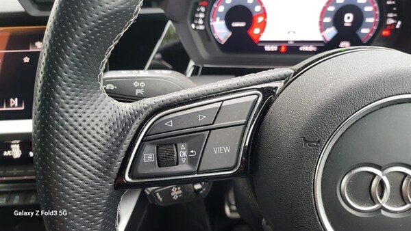 Used Audi A3 2022 for sale - 76178615: Photo 18