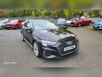 Audi - A3