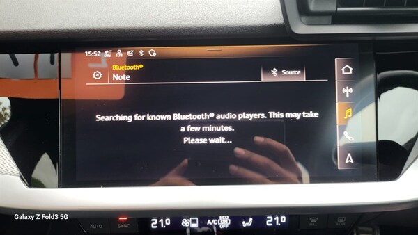 Used Audi A3 2022 for sale - 76178615: Photo 21