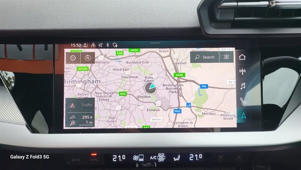 Used Audi A3 2022 for sale - 76178615: Photo 23