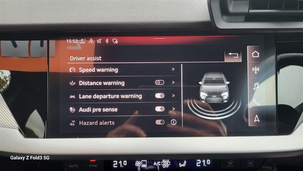 Used Audi A3 2022 for sale - 76178615: Photo 27