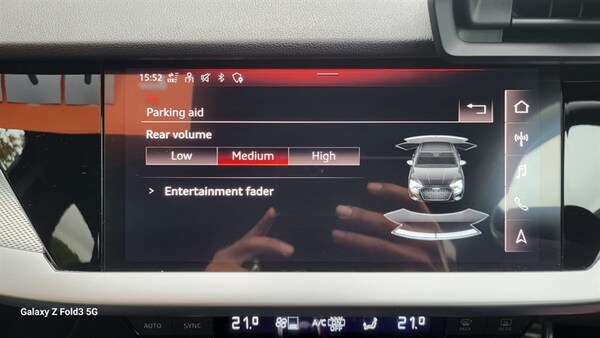 Used Audi A3 2022 for sale - 76178615: Photo 28