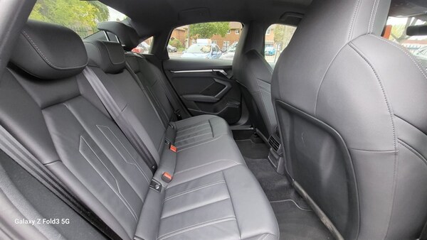 Used Audi A3 2022 for sale - 76178615: Photo 2