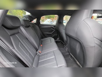 Used Audi A3 2022 for sale - 76178615: Photo 2