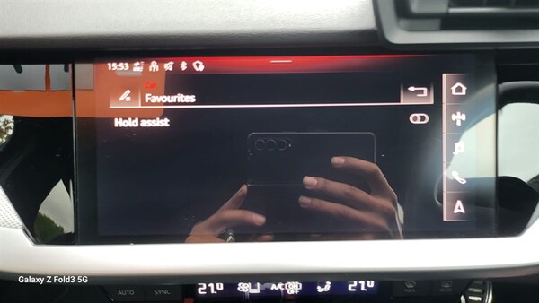 Used Audi A3 2022 for sale - 76178615: Photo 32