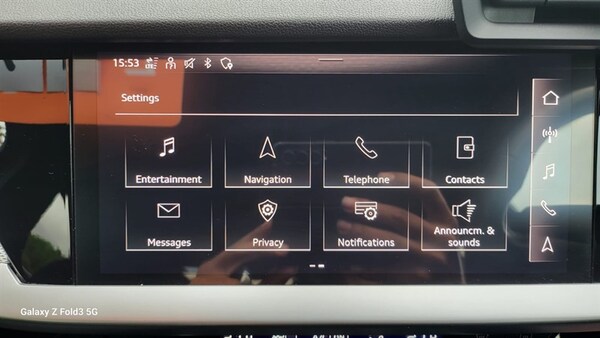 Used Audi A3 2022 for sale - 76178615: Photo 34